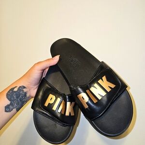 PINK Slides sz8
